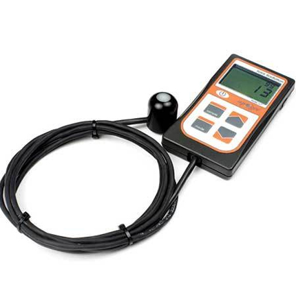 Pyranometer Separate Sensor with Handheld Meter Pyranometer Separate Sensor with Handheld Meter